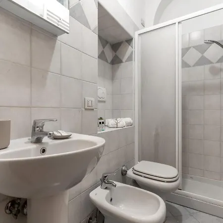 The Best Rent - Bright One Bedroom In Corso Lodi Area