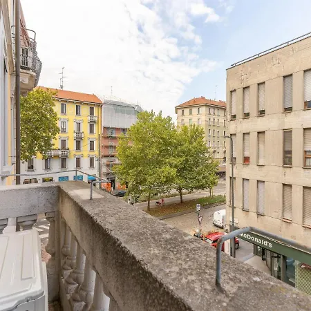Appartamento The Best Rent - Bright One Bedroom In Corso Lodi Area *